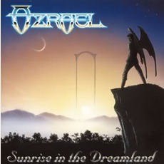 Sunrise In The Dreamland mp3 Album by Azrael