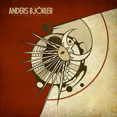 Antikythera mp3 Album by Anders Björler