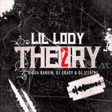 Theory 2 mp3 Album by Lil Lody