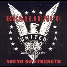 Sound Of Strength mp3 Album by Resilience