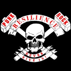 Never Give In mp3 Album by Resilience