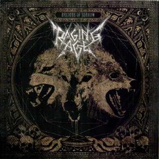 Regions Of Sorrow mp3 Album by Raging Age