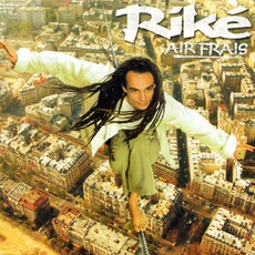 Air Frais mp3 Album by Riké