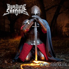 Oathbreaker mp3 Album by Burning Shadows