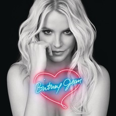 Britney Jean (Deluxe Edition) mp3 Album by Britney Spears