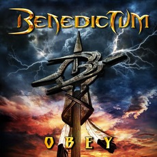 Obey mp3 Album by Benedictum