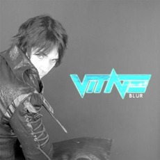Blur mp3 Album by Vitne
