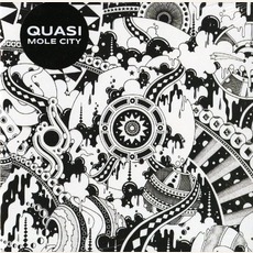 Mole City (Limited Edition) mp3 Album by Quasi