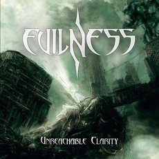 Unreachable Clarity mp3 Album by Evilness