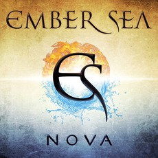 Nova mp3 Album by Ember Sea