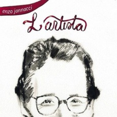 L'Artista mp3 Album by Enzo Jannacci