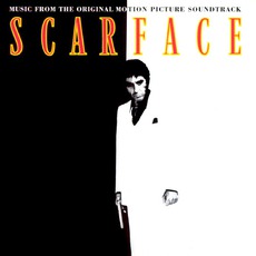 Scarface mp3 Soundtrack by Various Artists
