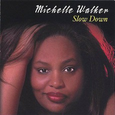 Slow Down mp3 Album by Michelle Walker