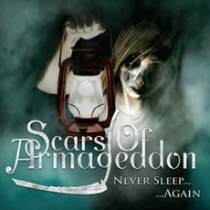 Never Sleep Again mp3 Album by Scars Of Armageddon