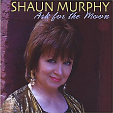 Ask For The Moon mp3 Album by Shaun Murphy