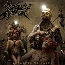 Sculptor Of Flesh mp3 Album by Sadistic Butchering