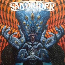Godhead mp3 Album by Sandrider