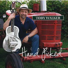 Hand Picks mp3 Album by Toby Walker