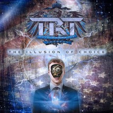 The Illusion Of Choice mp3 Album by This Romantic Tragedy