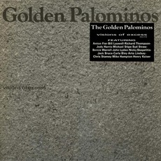 Visions Of Excess mp3 Album by The Golden Palominos
