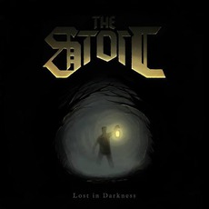 Lost In Darkness mp3 Album by The Stoic