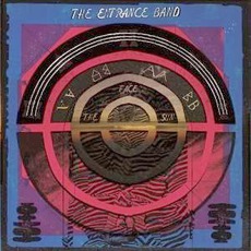 Face The Sun mp3 Album by The Entrance Band