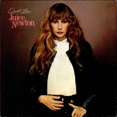 Quiet Lies mp3 Album by Juice Newton