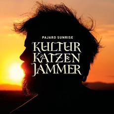 Kulturkatzenjammer mp3 Album by Pajaro Sunrise