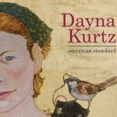 American Standard mp3 Album by Dayna Kurtz