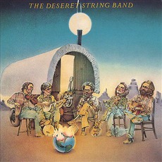 Land Of Milk And Honey mp3 Album by Deseret String Band