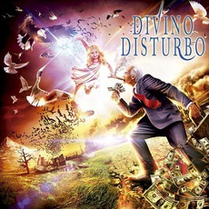 Op I mp3 Album by Divino Disturbo