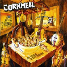 In The Kitchen mp3 Album by Cornmeal