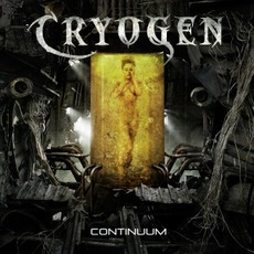 Continuum mp3 Album by Cryogen
