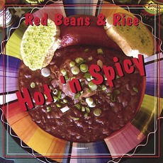 Hot 'N Spicy mp3 Album by Red Beans & Rice