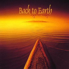 Mystic Ways mp3 Album by Back To Earth