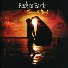 Sensual Mind mp3 Album by Back To Earth