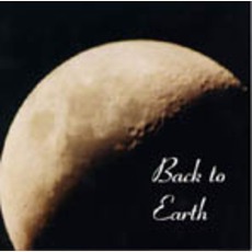 First mp3 Album by Back To Earth