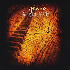 Piano mp3 Album by Back To Earth