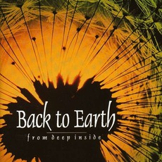 From Deep Inside mp3 Album by Back To Earth