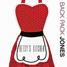Betsy's Kitchen mp3 Album by Back Pack Jones