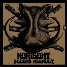 Second Assault mp3 Album by Horisont