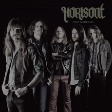 Time Warriors mp3 Album by Horisont