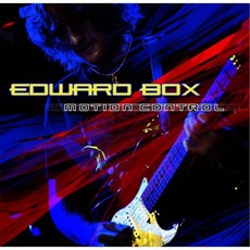 Motion Control mp3 Album by Edward Box