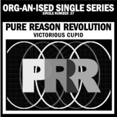 Victorious Cupid mp3 Single by Pure Reason Revolution