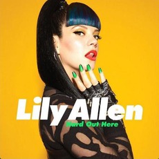 Hard Out Here mp3 Single by Lily Allen