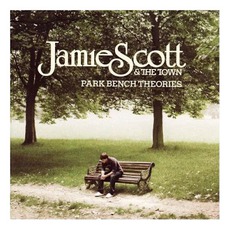 Park Bench Theories mp3 Album by Jamie Scott & The Town