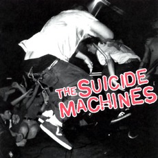 Destruction By Definition mp3 Album by The Suicide Machines