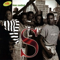 Lose Control mp3 Album by Silk