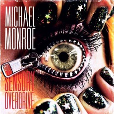 Sensory Overdrive (Deluxe Edition) mp3 Album by Michael Monroe