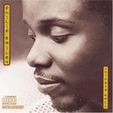 Chinese Wall mp3 Album by Philip Bailey